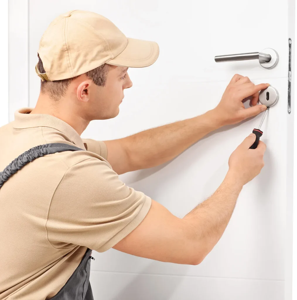 locksmith Ozark MO services